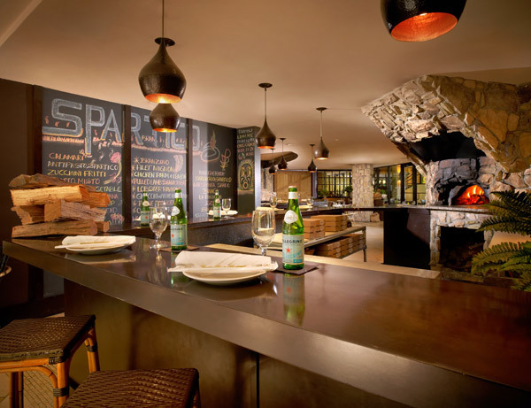 Mayfair Hotel And Spa
