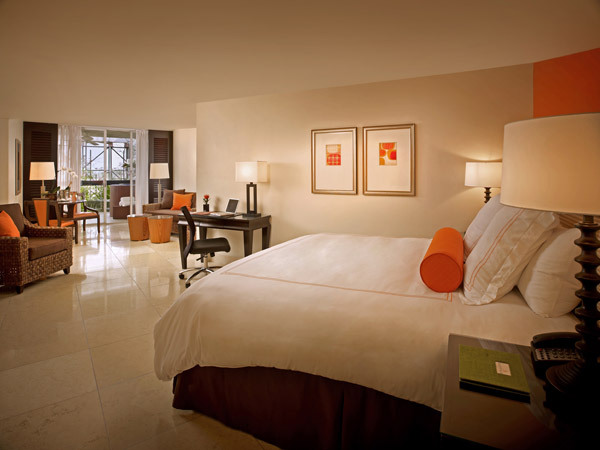 Mayfair Hotel And Spa