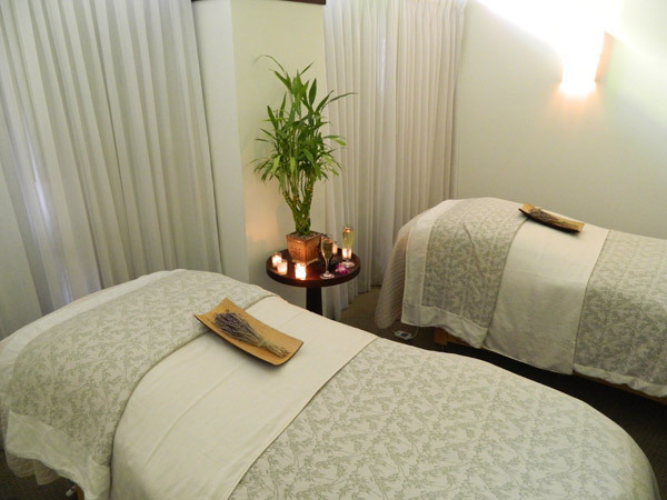 Mayfair Hotel And Spa