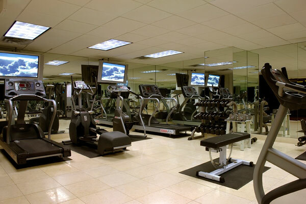 Mayfair Hotel And Spa