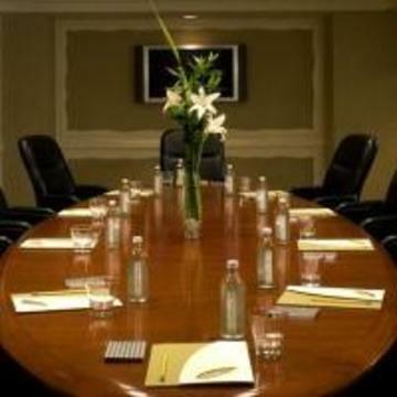 Mayfair Hotel And Spa