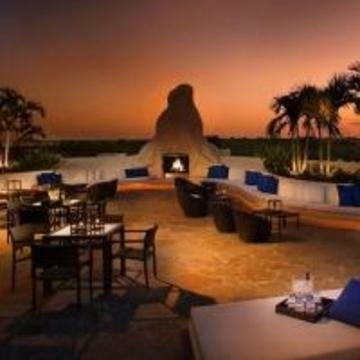 Mayfair Hotel And Spa