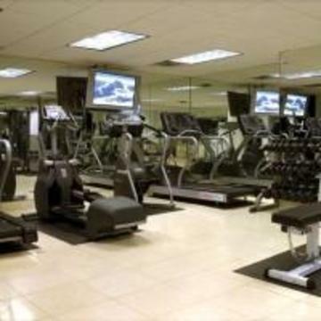 Mayfair Hotel And Spa
