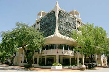 Mayfair Hotel And Spa