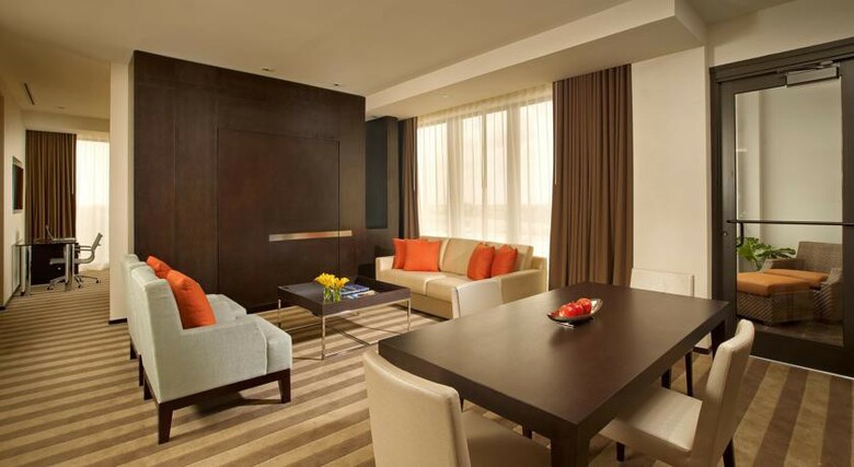 Eb Hotel - Miami