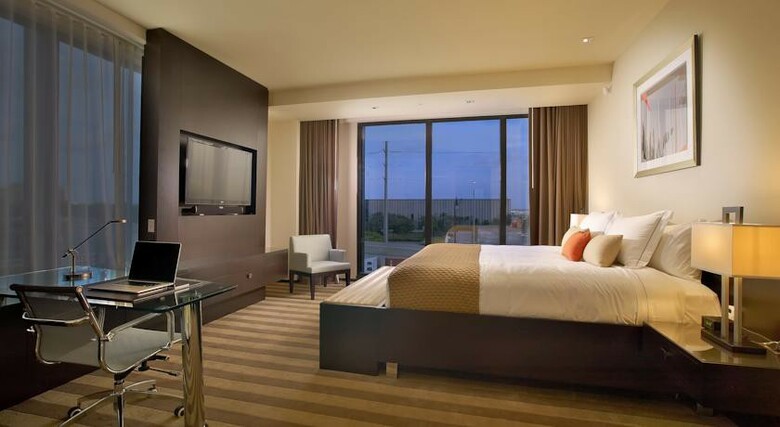 Eb Hotel - Miami