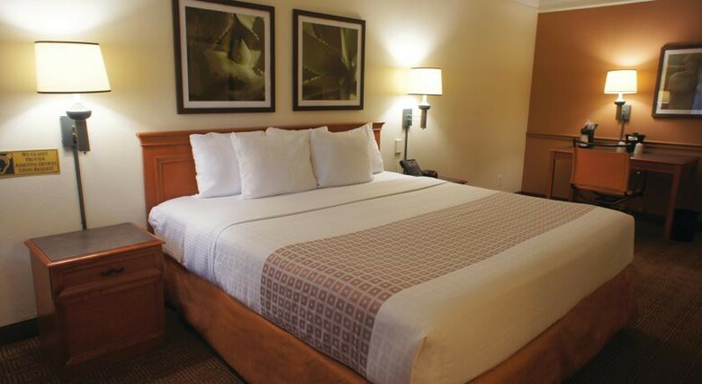 Hotel La Quinta Inn Miami Airport North