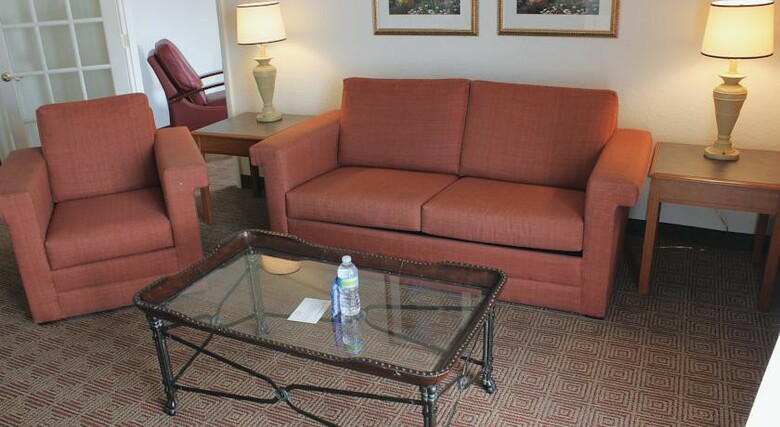 Hotel La Quinta Inn Miami Airport North