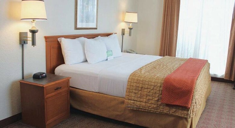 Hotel La Quinta Inn Miami Airport North