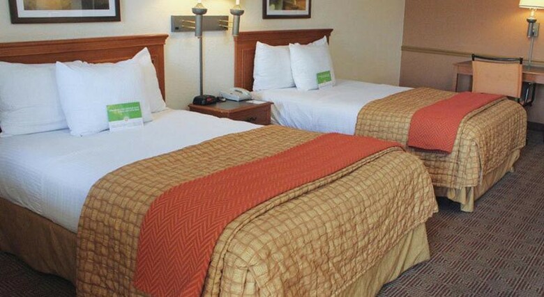Hotel La Quinta Inn Miami Airport North
