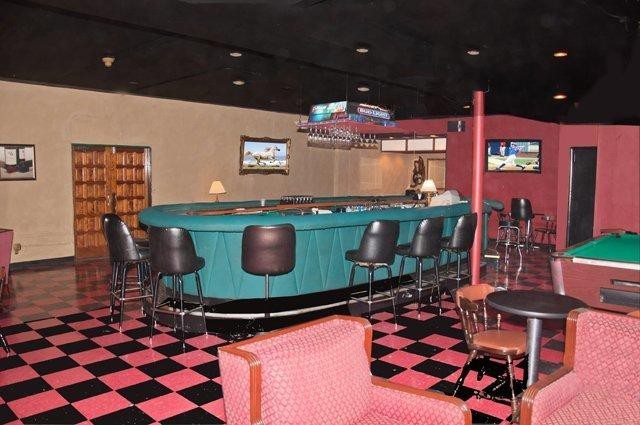 Hotel Runway Inn Miami