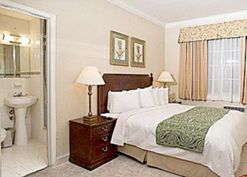 Hotel Runway Inn Miami