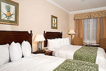Hotel Runway Inn Miami