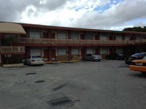 Palacio Inn Motel