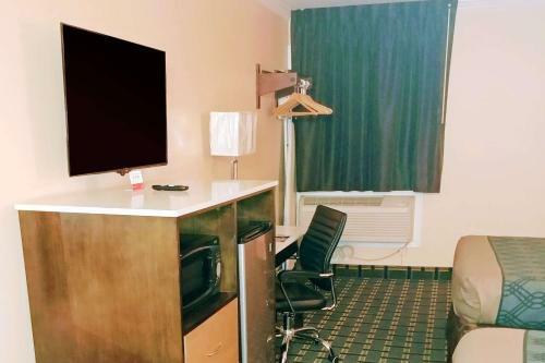 Hotel Econo Lodge Milldale-southington