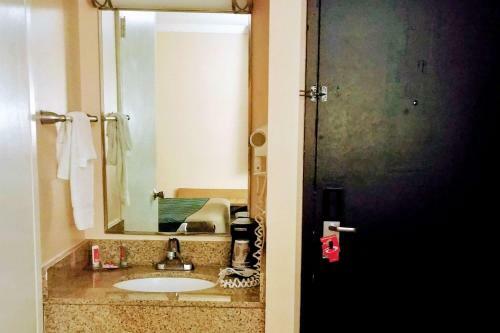 Hotel Econo Lodge Milldale-southington