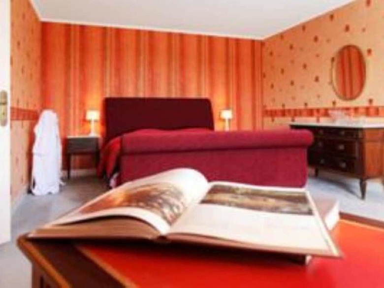 Bed & Breakfast Les Belles Dormantes