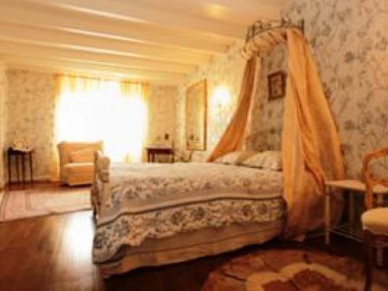 Bed & Breakfast Les Belles Dormantes