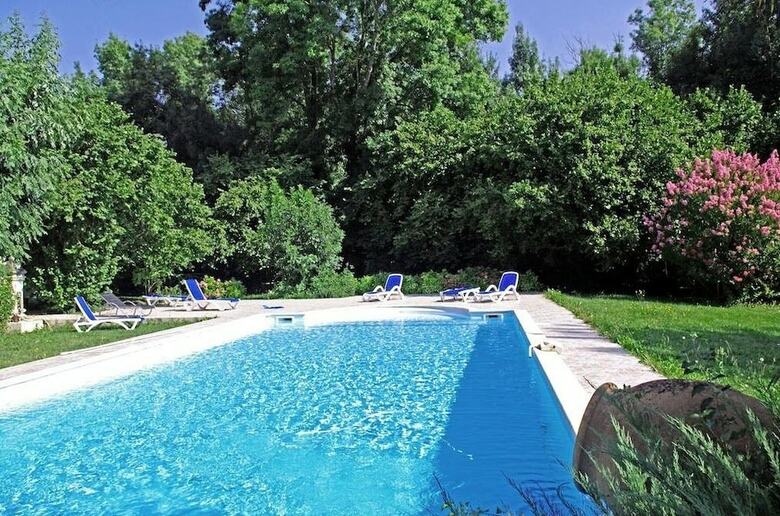 Bed & Breakfast Domaine De Pladuc