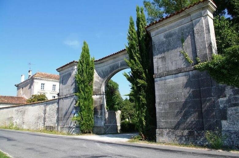 Bed & Breakfast Domaine De Pladuc
