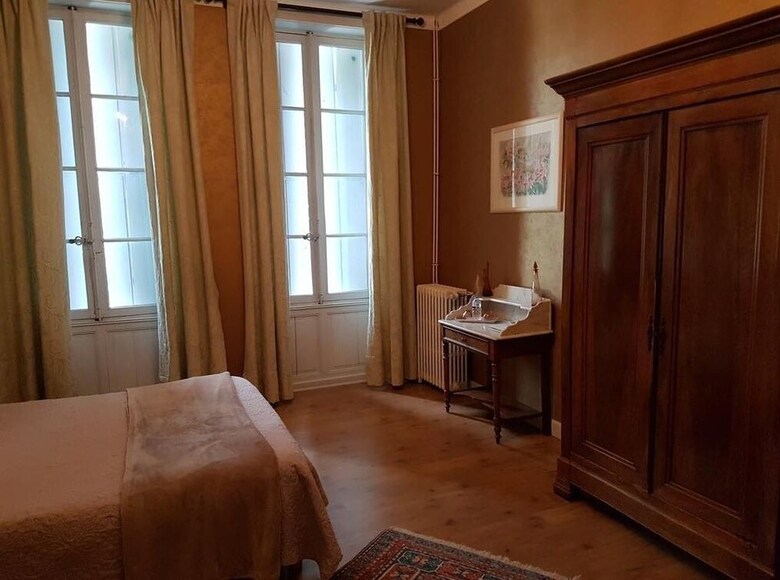 Bed & Breakfast Domaine De Pladuc