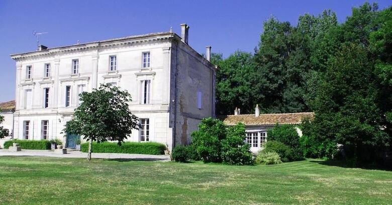 Bed & Breakfast Domaine De Pladuc