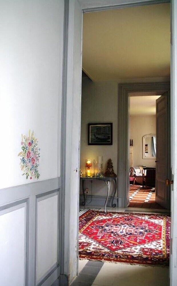 Bed & Breakfast Domaine De Pladuc