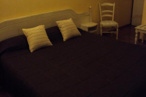 Logis Hotel Les 3b