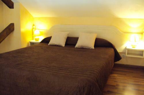 Logis Hotel Les 3b