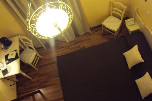 Logis Hotel Les 3b