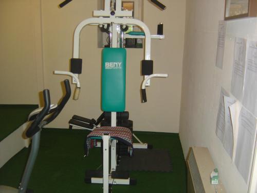 Logis Hotel Les 3b