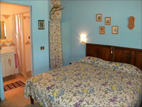 Agroturismo Cascina Beneficio