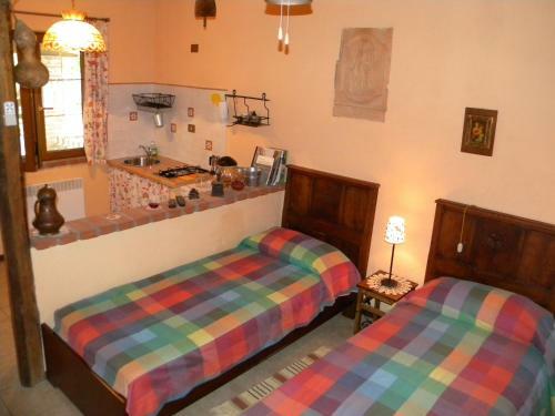Agroturismo Cascina Beneficio