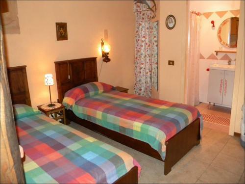 Agroturismo Cascina Beneficio