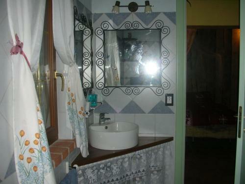 Agroturismo Cascina Beneficio