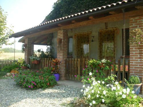 Agroturismo Cascina Beneficio