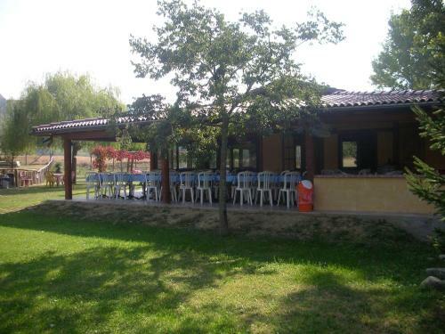 Agroturismo Cascina Beneficio