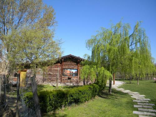 Agroturismo Cascina Beneficio