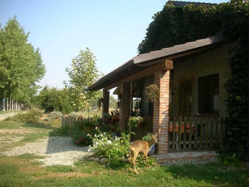 Agroturismo Cascina Beneficio