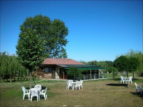 Agroturismo Cascina Beneficio