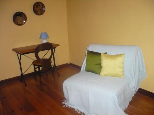 Bed & Breakfast Les Convertigues