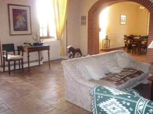 Bed & Breakfast Les Convertigues