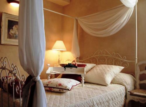 Agroturismo Canonica Di Corteranzo