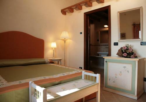 Agroturismo Canonica Di Corteranzo