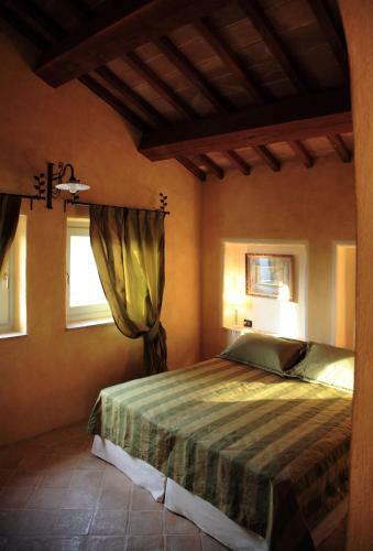 Agroturismo Canonica Di Corteranzo