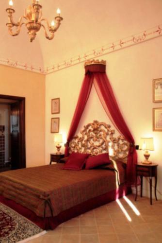 Agroturismo Canonica Di Corteranzo