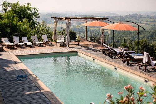 Agroturismo Canonica Di Corteranzo