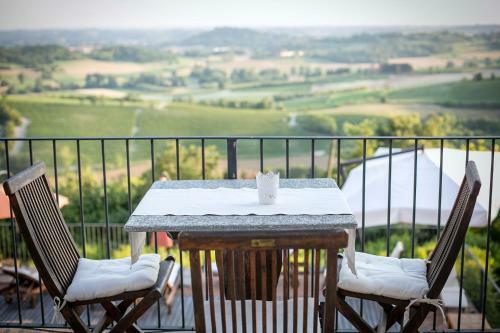 Agroturismo Canonica Di Corteranzo