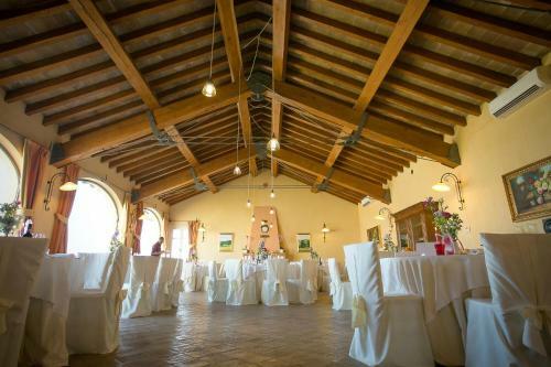 Agroturismo Canonica Di Corteranzo