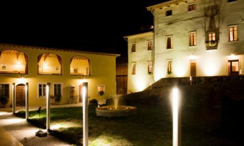 Agroturismo Canonica Di Corteranzo